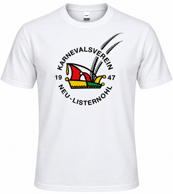 T-Shirt / Hoodie KVNL Logo - verschiedene Farben