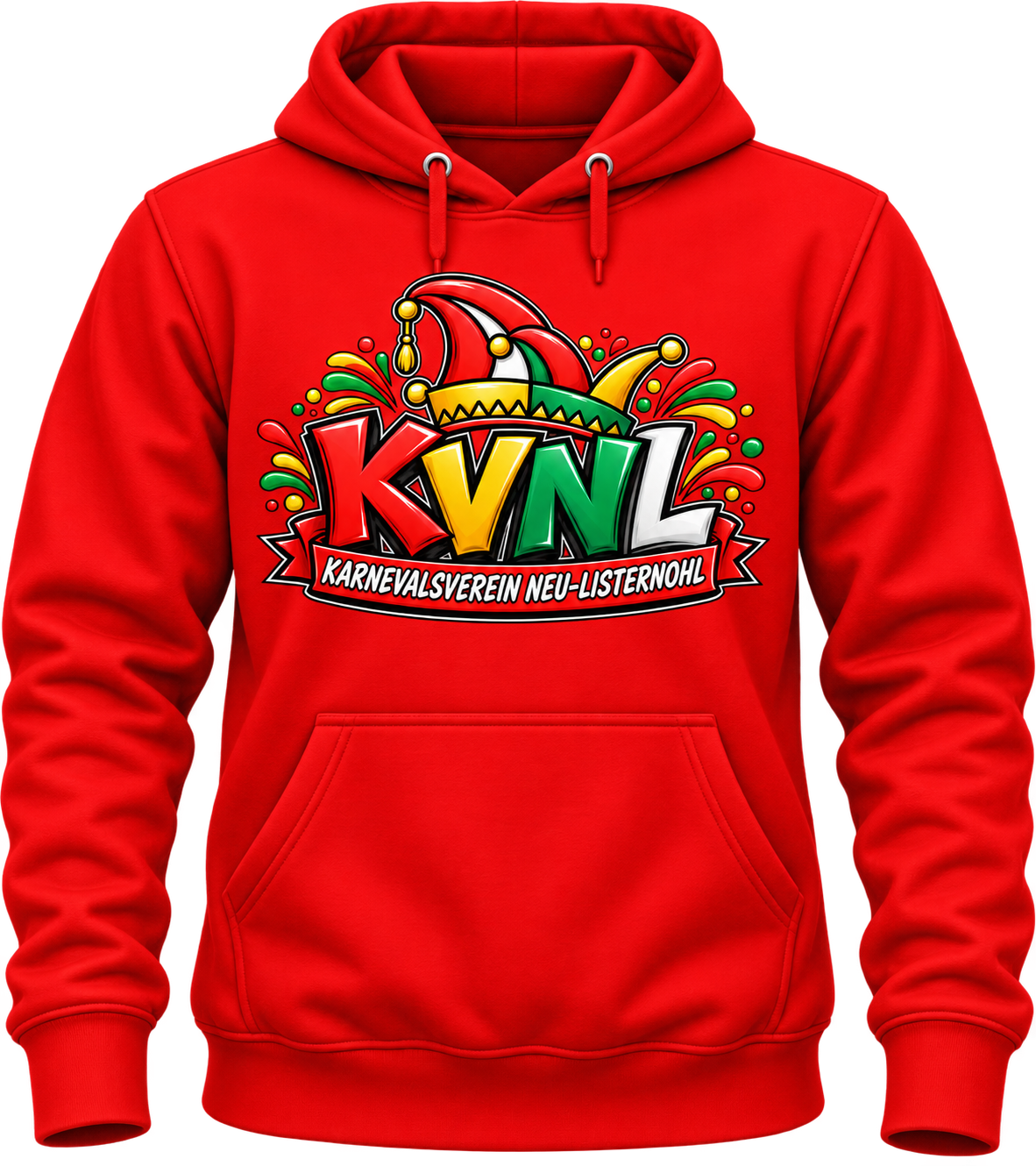 T-Shirt / Hoodie KVNL - verschiedene Farben