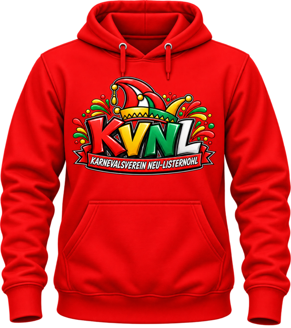 T-Shirt / Hoodie KVNL - verschiedene Farben