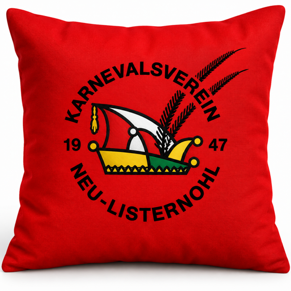 Kissen KVNL Logo