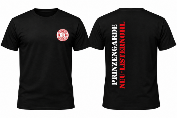 T-Shirt "PGNL" (NUR FÜR PGNL MITGLIEDER)