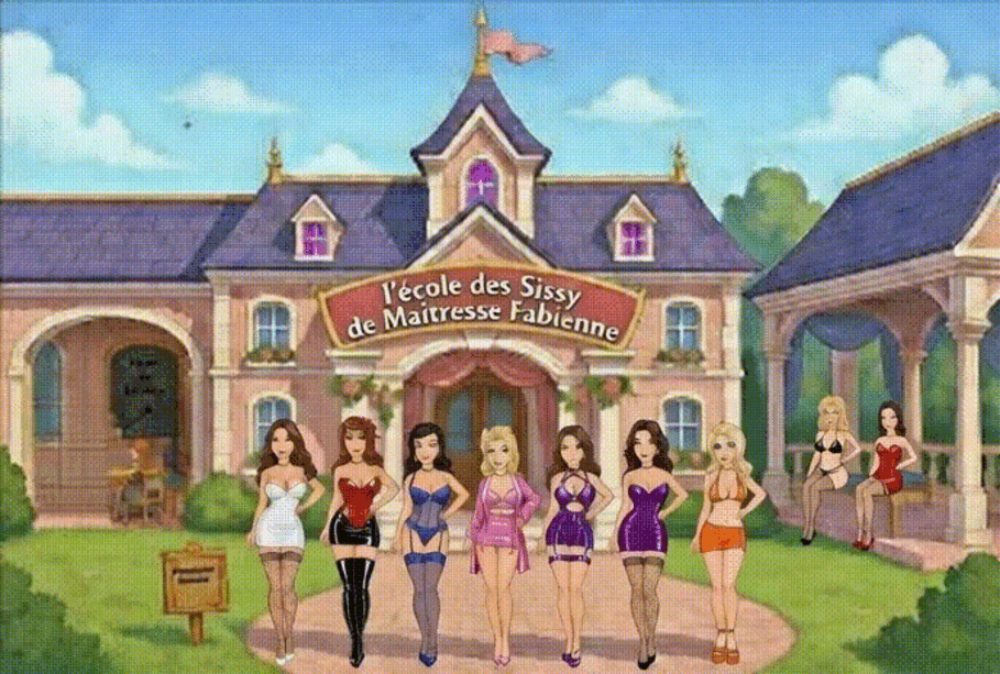 FABIENNE SISSY'S VILLAGE