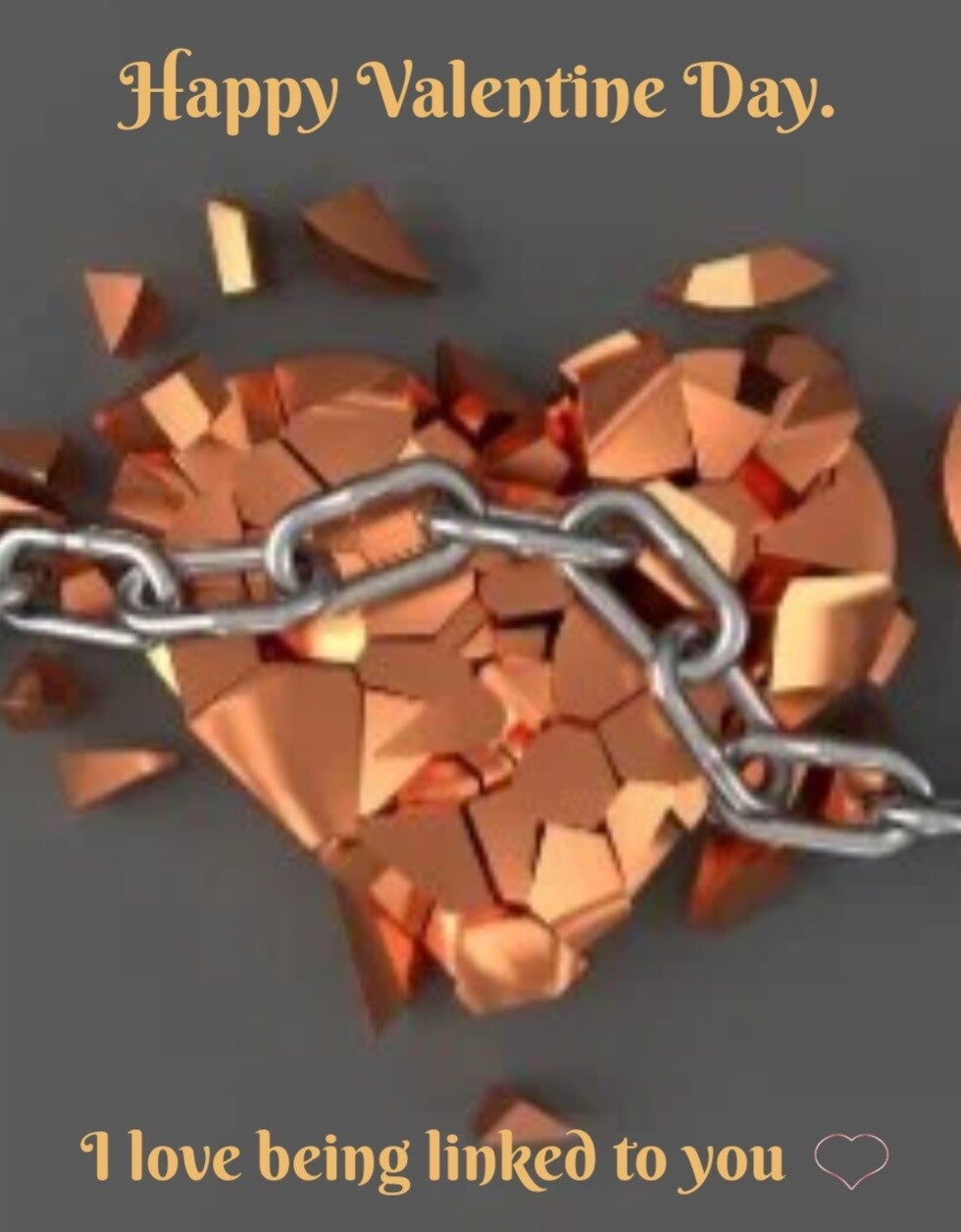 The "Be My Love" Collection.