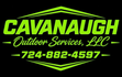 Cavanaugh outdoor services, llc