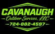 Cavanaugh outdoor services, llc