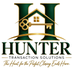 Hunter Transaction Solutions