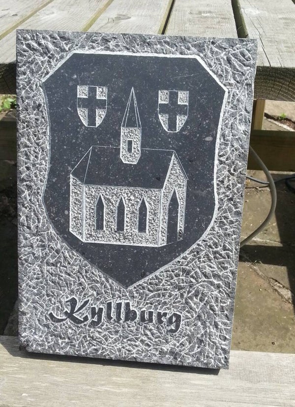 Wapen Kyllburg