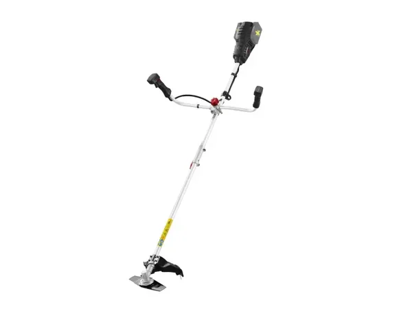 Accu Bosmaaier - Grastrimmer 2-in-1 - 40V