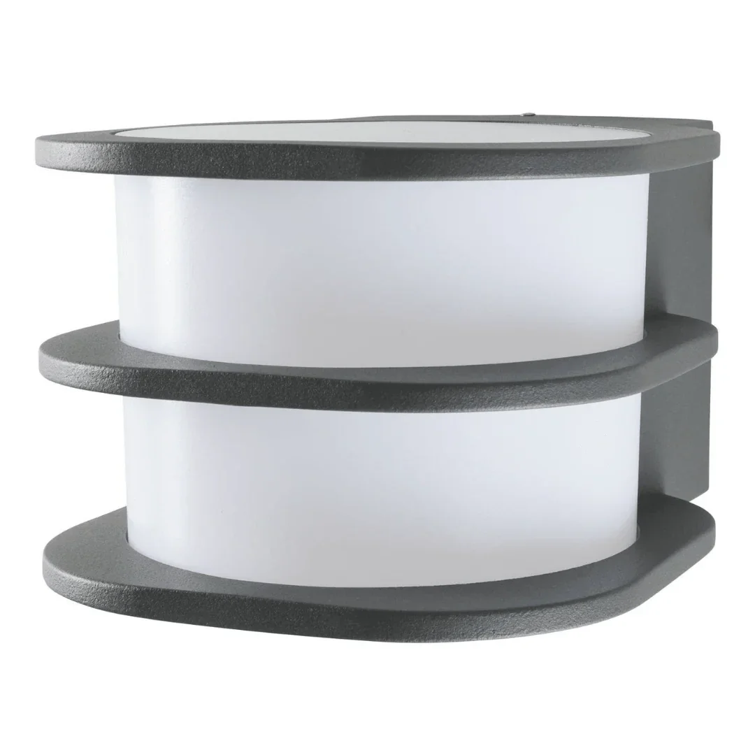 Smart home Buitenlamp - Wandlamp