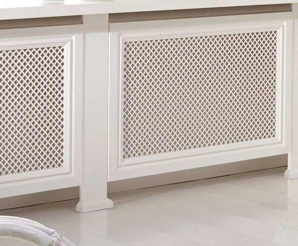 Cando Traditional Radiatorpaneel - Div maten