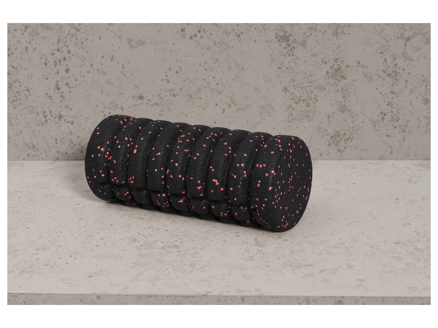 Fitnessrol - Foamroller - 14 x 33 cm