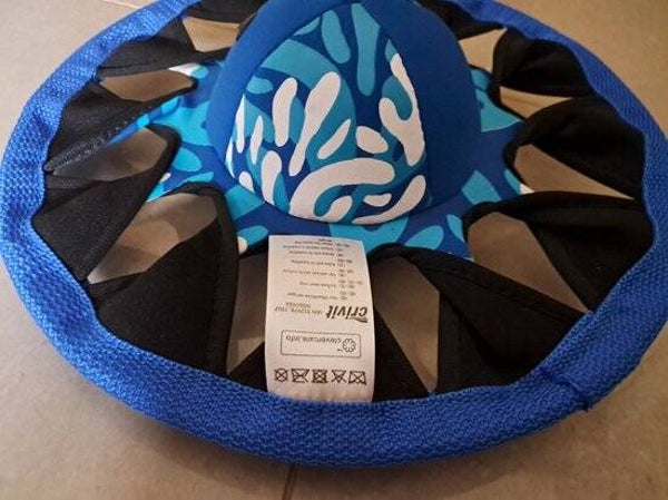 Stevige Saturn Frisbee - 30cm