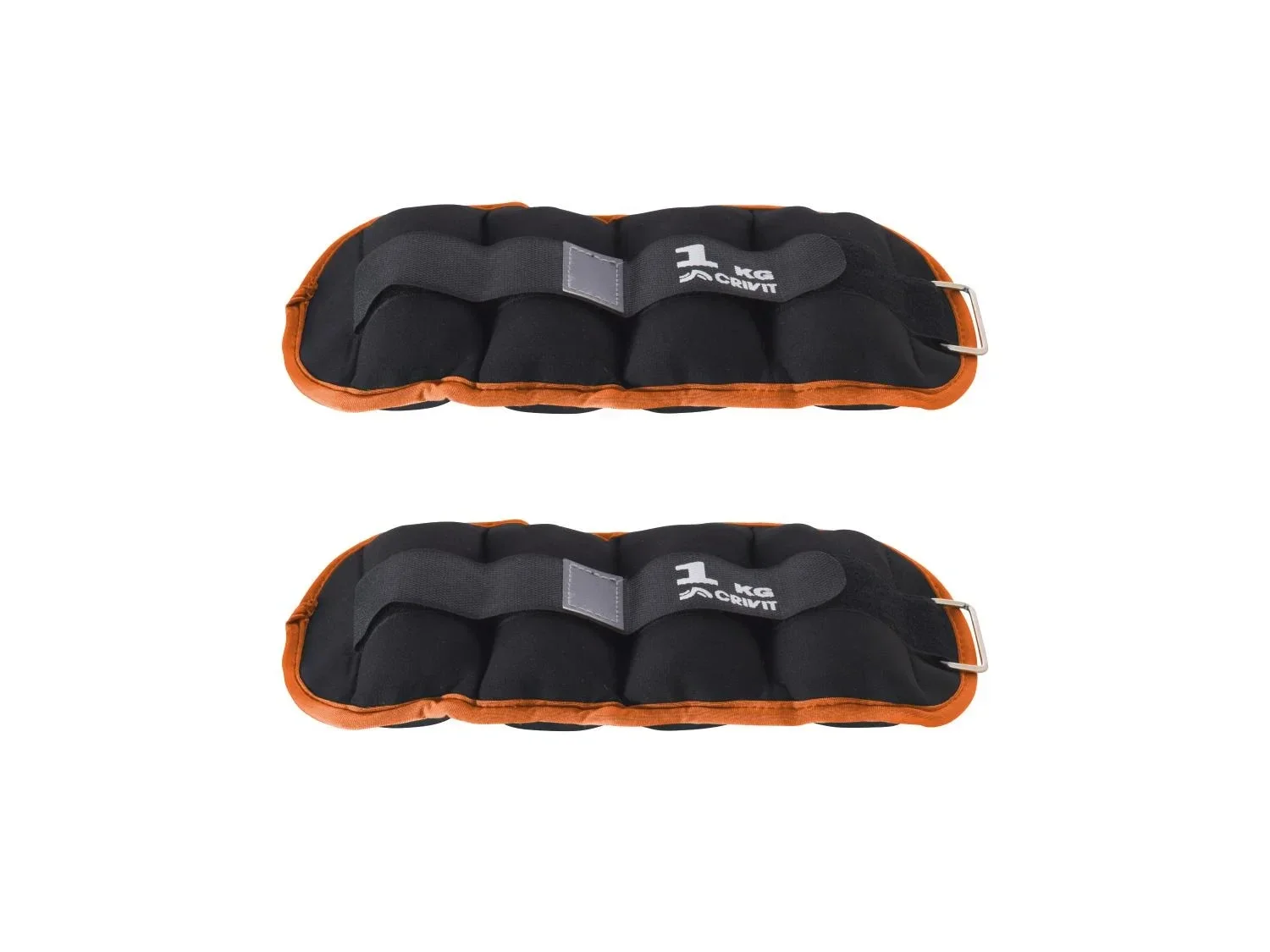 Gewichts machetten - Pols- en enkelgewichten