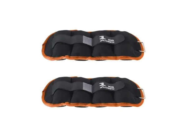 Gewichts machetten - Pols- en enkelgewichten