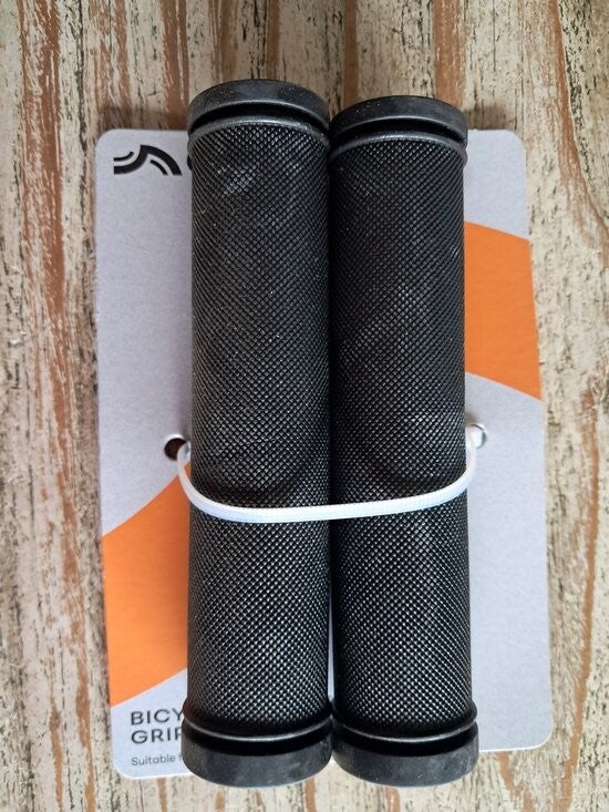 Fietsstuur Handvatten set van 2 stuks