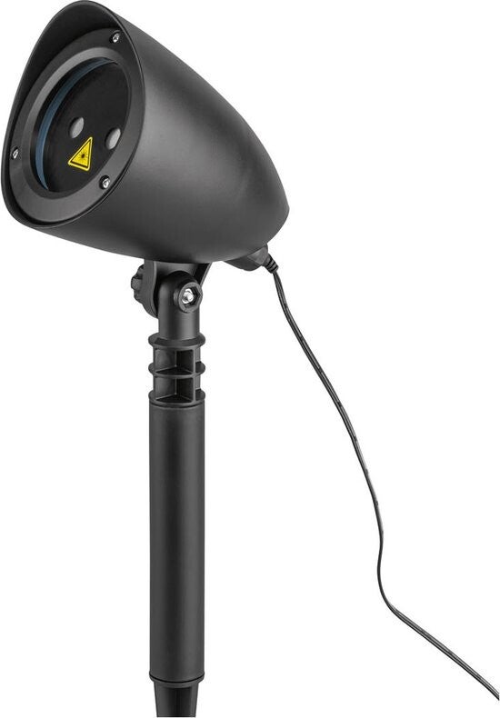 Laserprojector Kerst - Licht projector