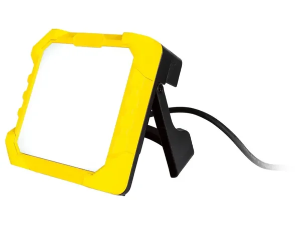 LED Werkschijnwerper - 20 x 20 x 10 cm