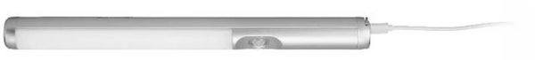 Draadloos LED Keukenlamp - Magnetisch - ca. 31 x 2,8 cm