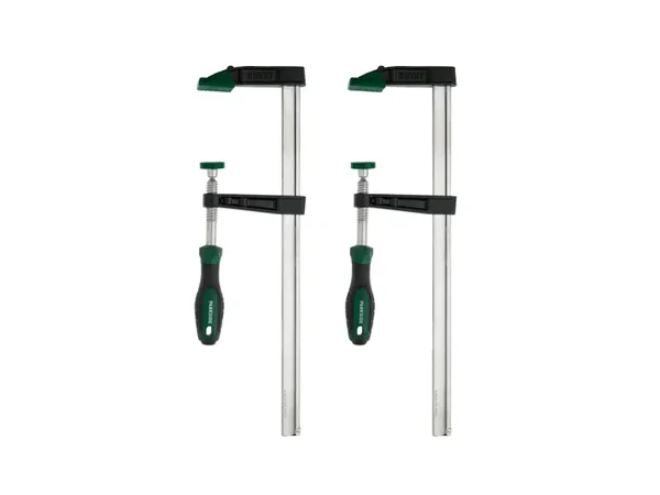 Spanklemmen 2 stuks