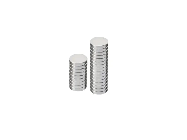 Neodym Magneten 50 stuks