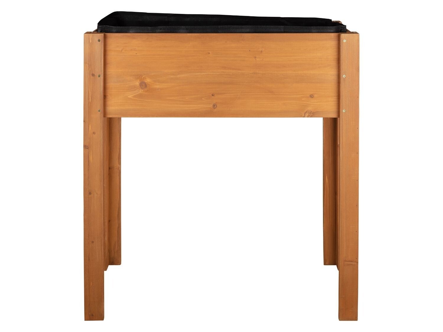 Verhoogde Plantenbak - 84x40x98cm