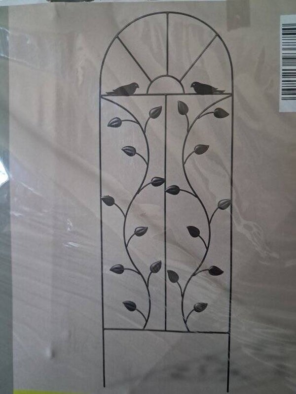 Plantenklimrek 40 x 117 cm - 2 soorten