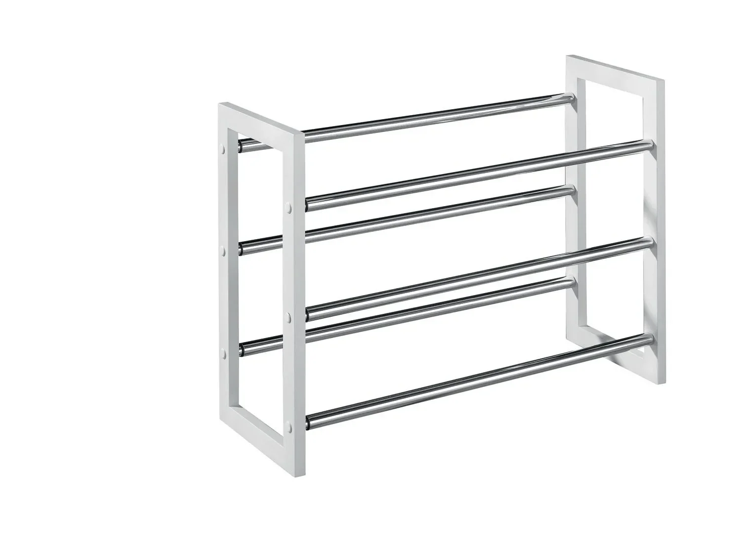 Schoenenrek voor 14 paar Schoenen