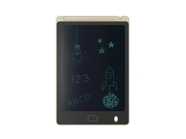 LCD Schrijfbord - Tekentablet - 3 Kleuren