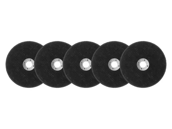 10 stuks Slijpschijven