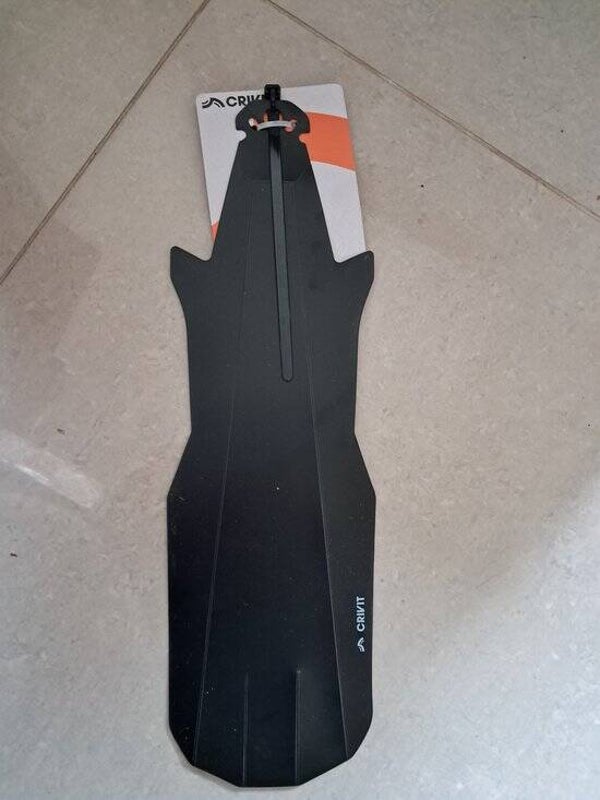 MTB Zadelspatbord 438 x 133mm
