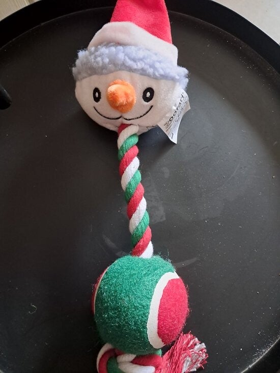 Speelgoed knuffel - 3 soorten