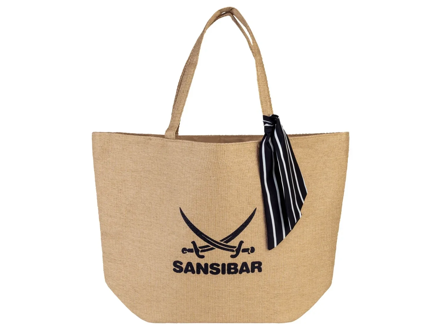 Strandtas - Shopper - 2 Soorten