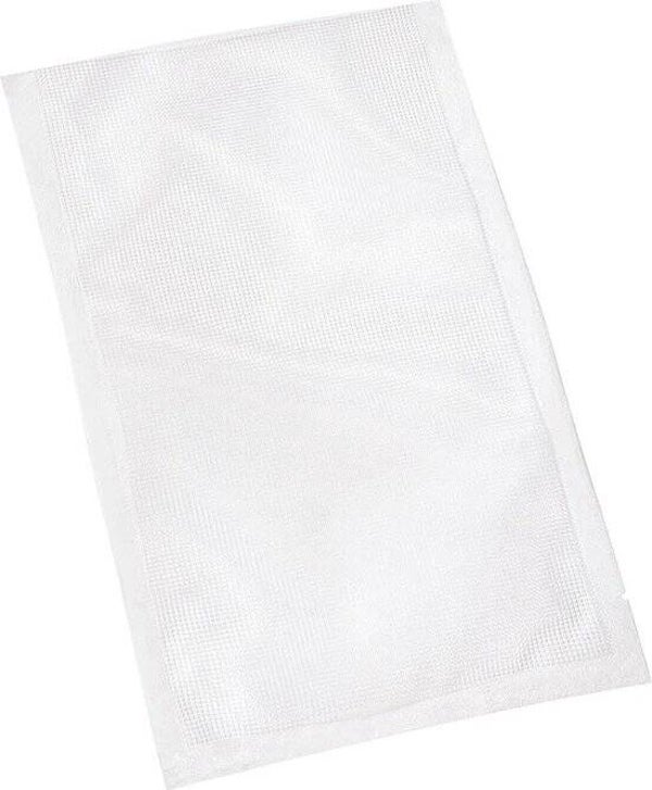 25 Stuks Foliezakjes voor Vacuum machine