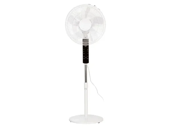 Stand Ventilator - Super luxe - LED Display - Afstandsbediening