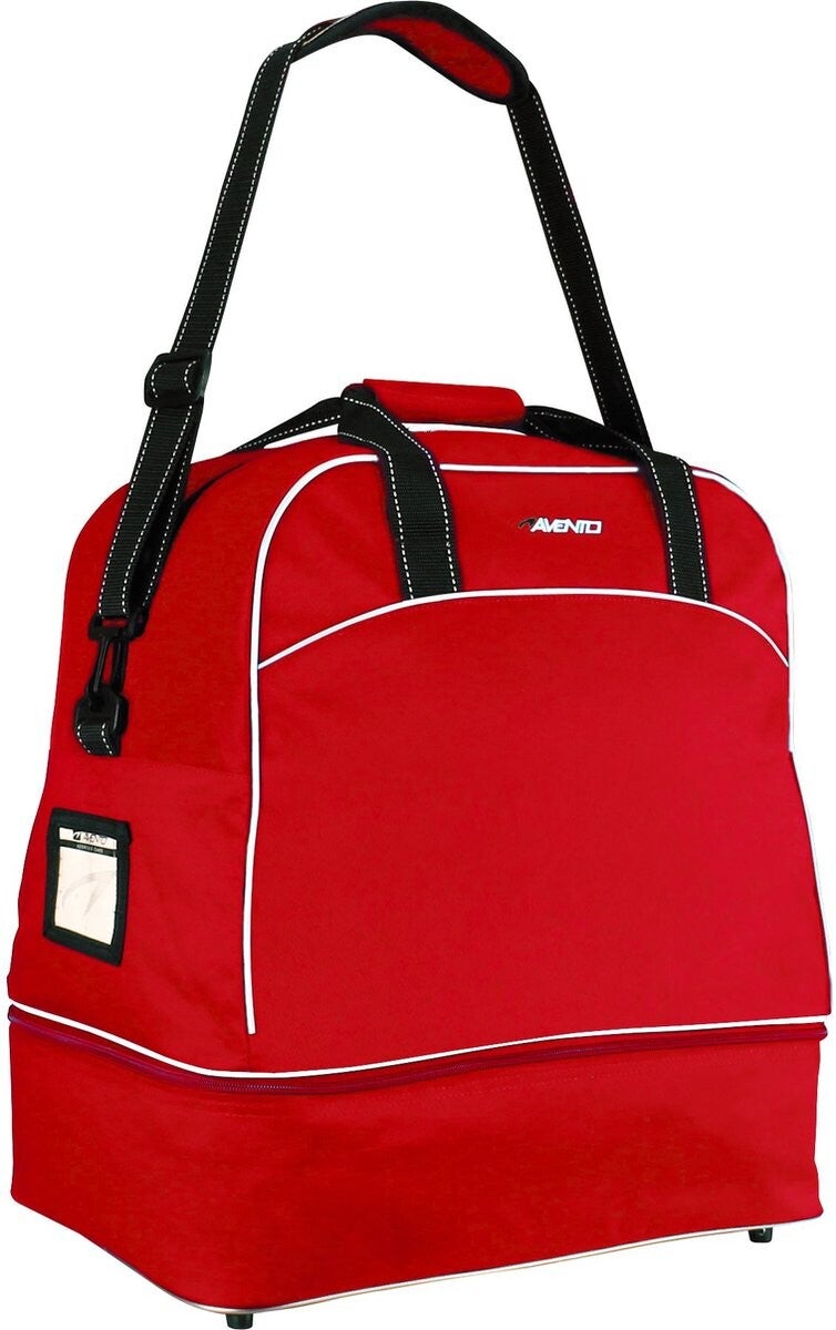 Avento Voetbaltas - Rood