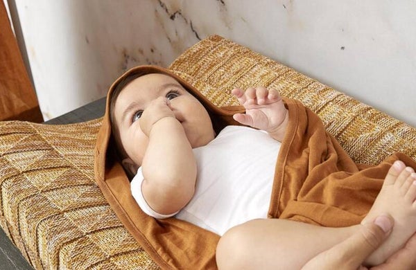 Badcape Jersey | Camel