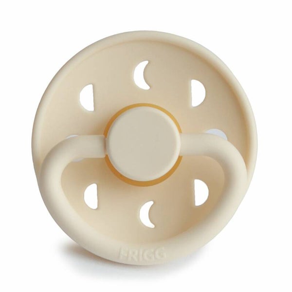 Frigg Moon | Cream
