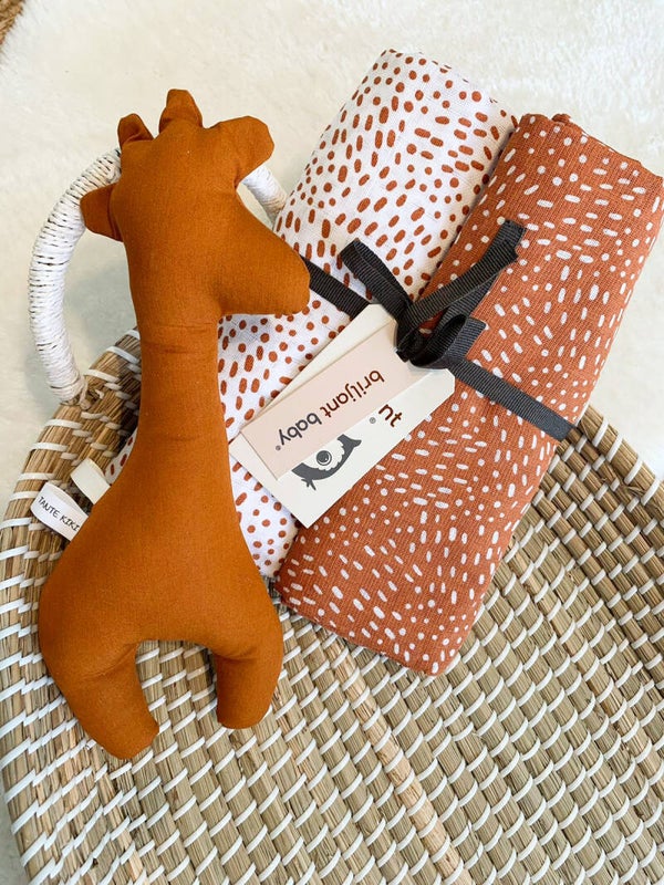 Cadeaubox | Giraffe