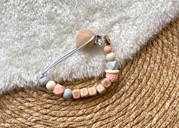 SPEENKOORD MET NAAM | ZALM