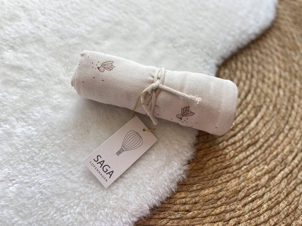 Hydrofieldoek | Goose seeds