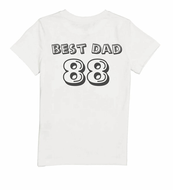 T-shirt | PAPA