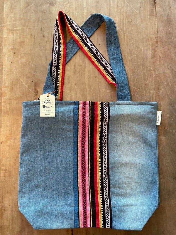 Schoudertas No.25050