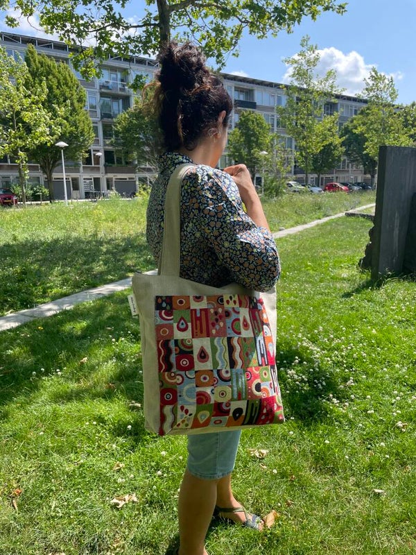 Schoudertas No.251008