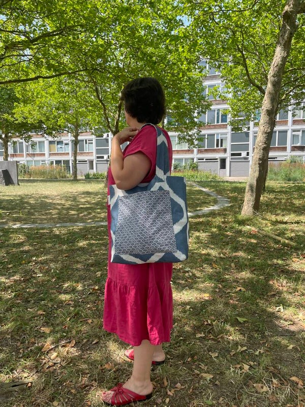 Schoudertas No.25606