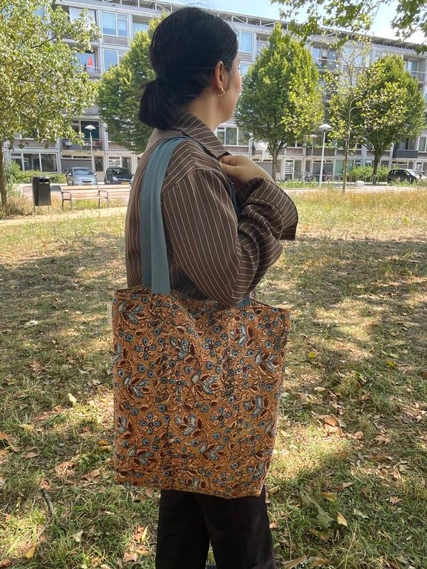 Schoudertas No.25912