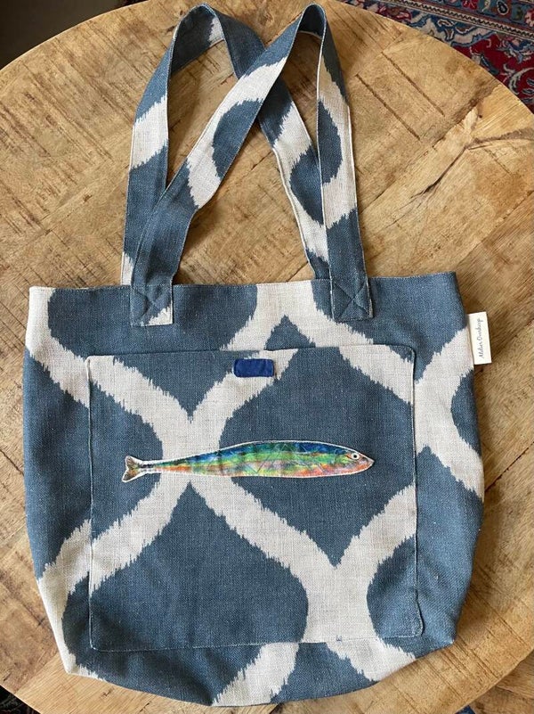 Schoudertas No.25607