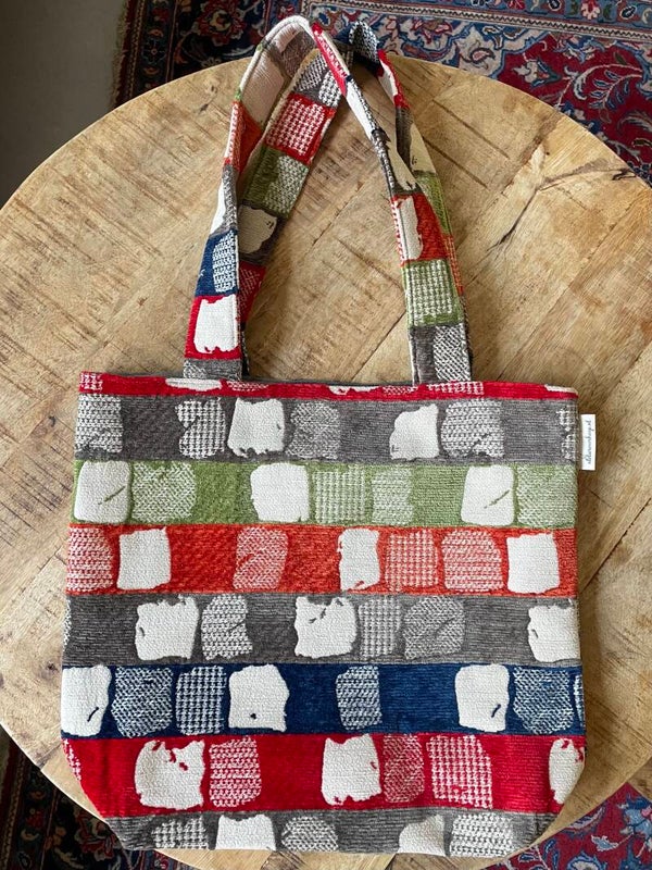 Schoudertas No.25606/25609/25610/25611