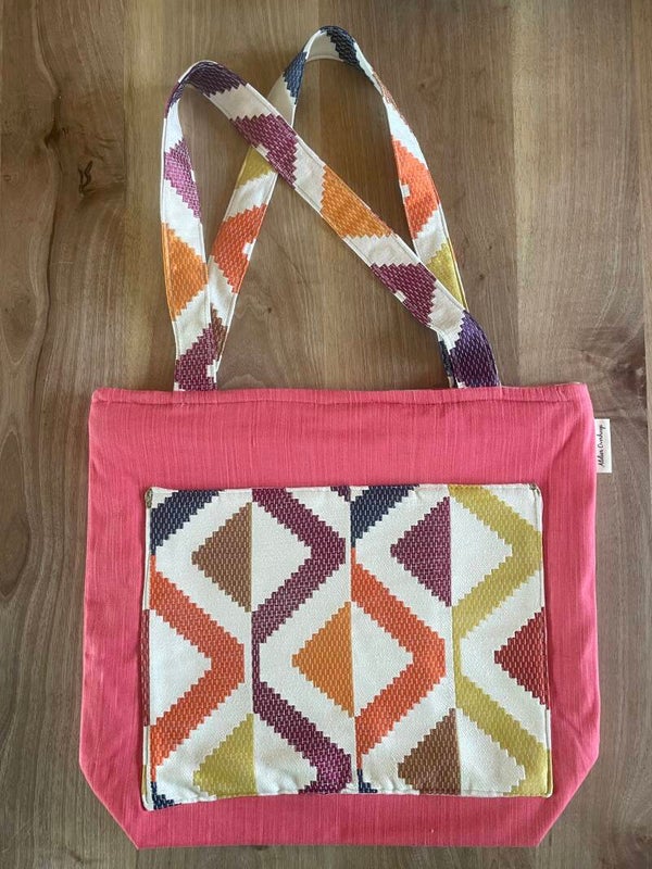 Schoudertas No.25053