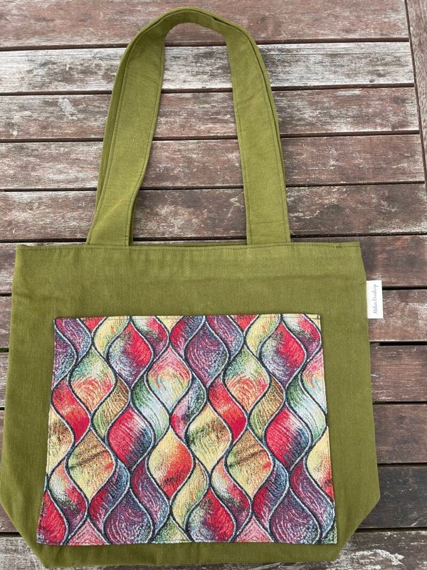 Schoudertas No.25612