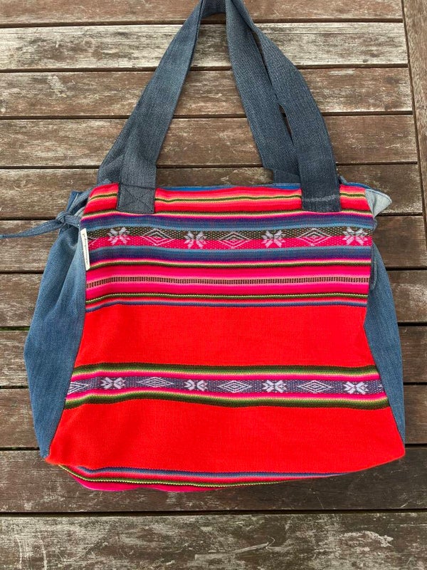 Schoudertas No.25609